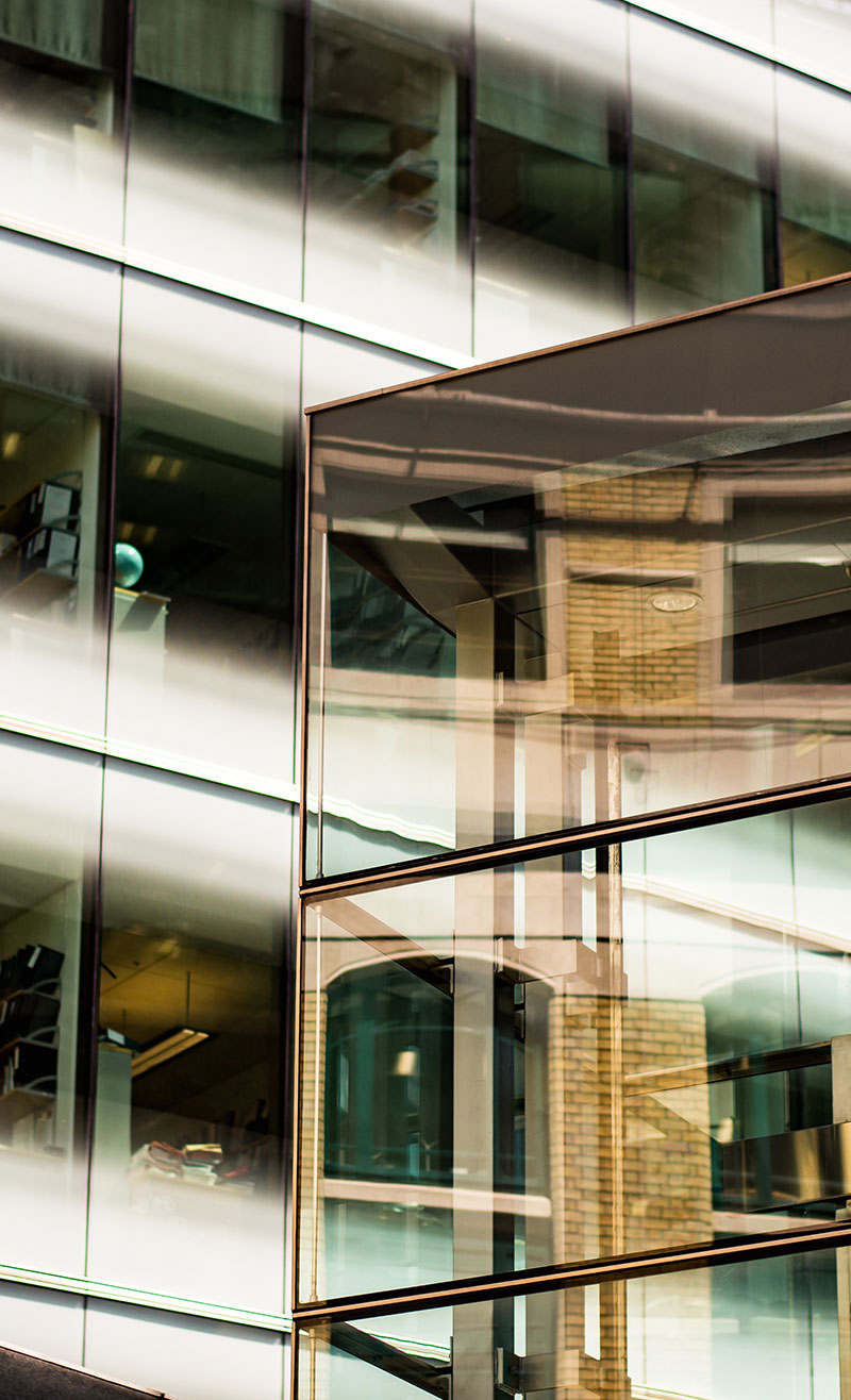 Window Building - ModDwell