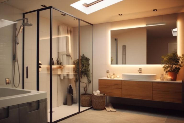 11 Stunning Glass Partition Ideas for Small Spaces – ModDwell