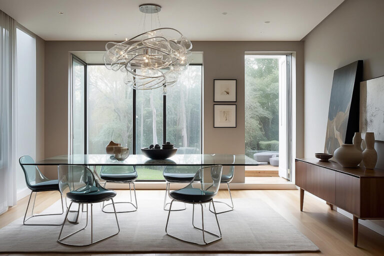 A Complete Guide to Interior Glass Design for Modern Homes – ModDwell