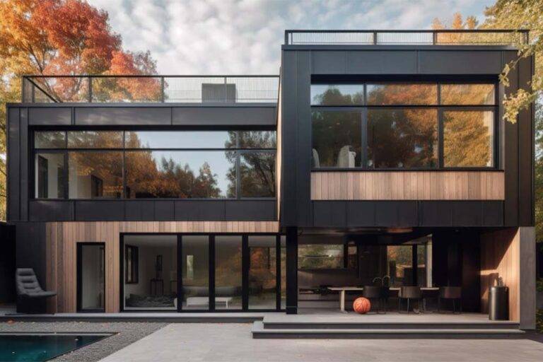 A Complete Guide to Interior Glass Design for Modern Homes – ModDwell