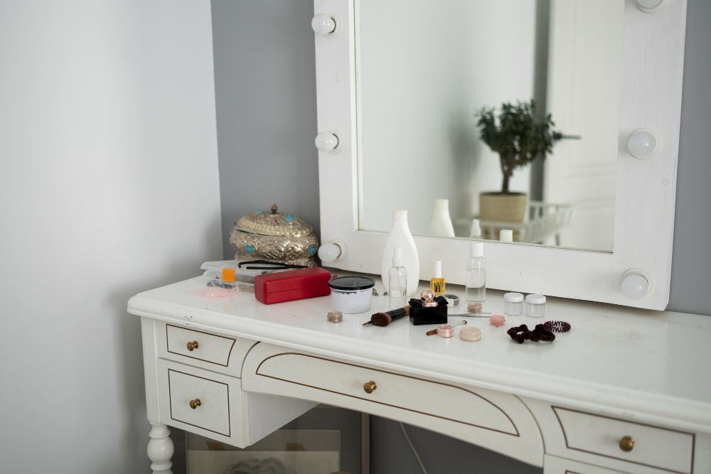 Dressing Table Mirrors