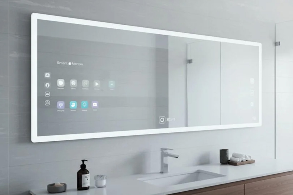 Smart Mirror