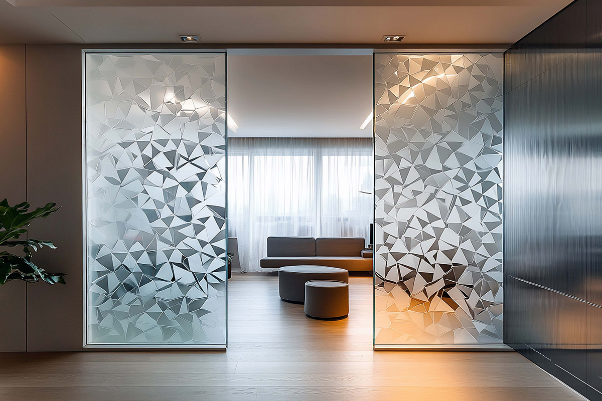 A Complete Guide to Interior Glass Design for Modern Homes – ModDwell