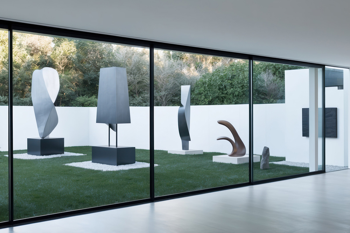A Complete Guide to Interior Glass Design for Modern Homes – ModDwell