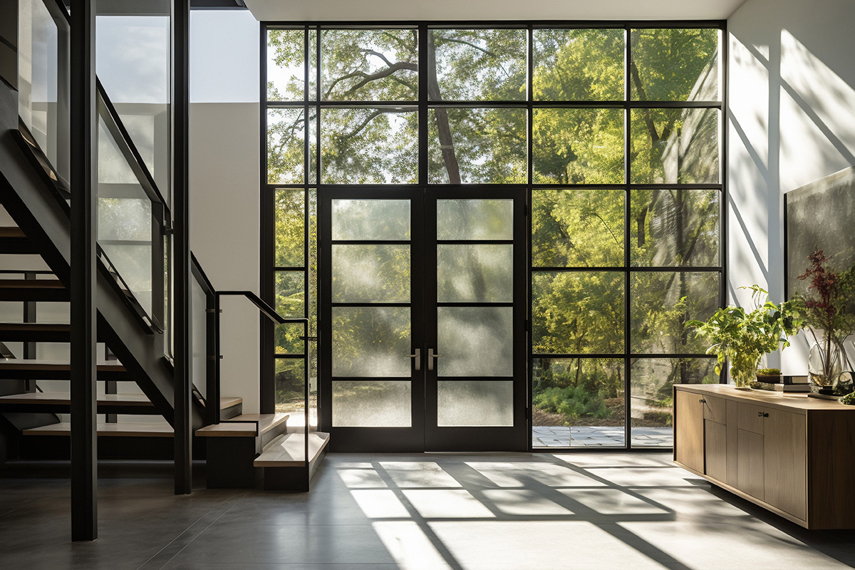 A Complete Guide to Interior Glass Design for Modern Homes – ModDwell