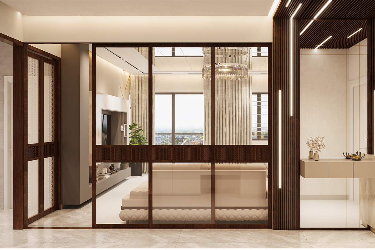 A Complete Guide to Interior Glass Design for Modern Homes – ModDwell