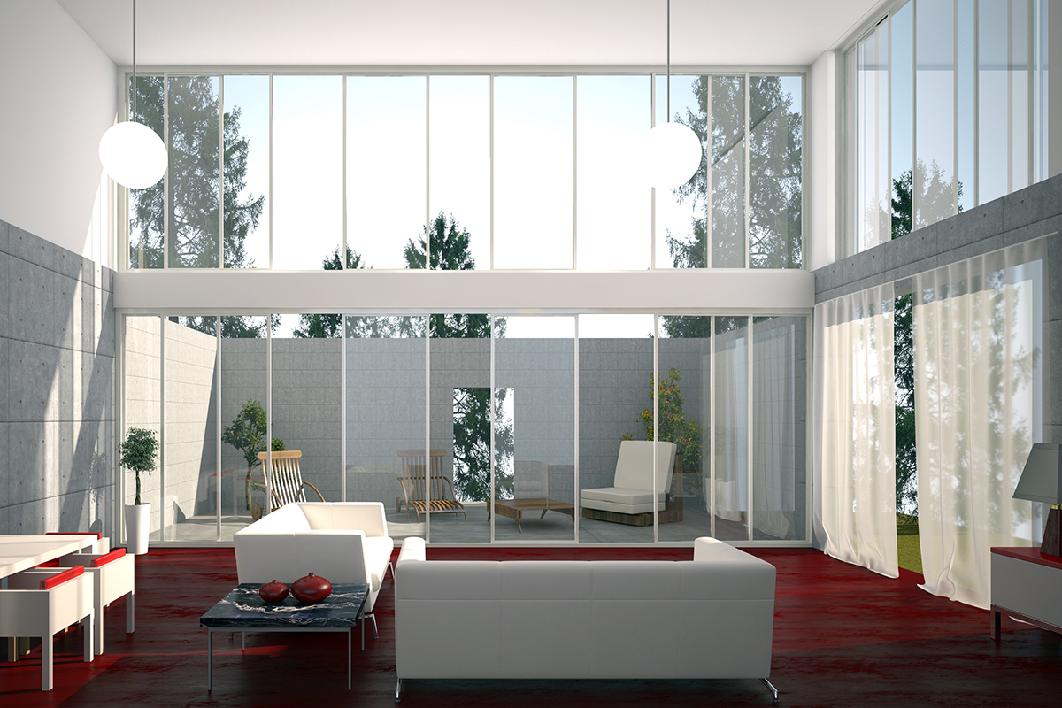 A Complete Guide to Interior Glass Design for Modern Homes – ModDwell